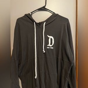 disney spirit jersey